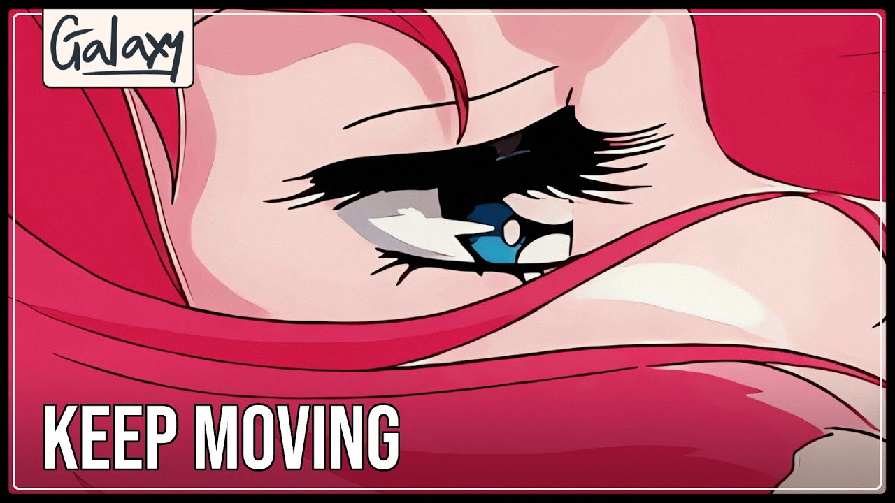 MØ - Keep Møving (Lyrics)