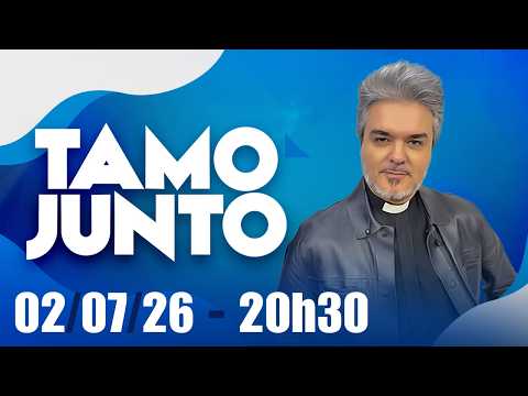 REDEVIDA TamoJunto | 02/07/2026