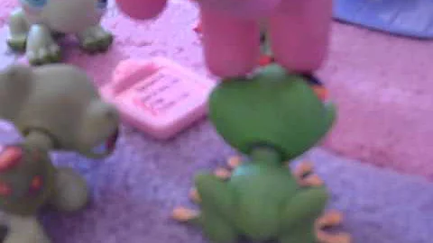 A way to make fun of TmnT number 2 bord games
