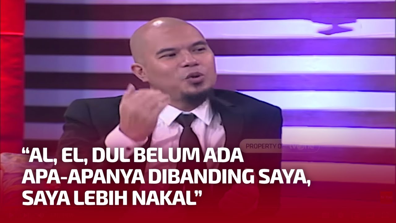 Dalem Banget! Ini Makna dari Lirik Lagu Hari Terakhir di Bumi | Satu Jam Lebih Dekat tvOne