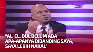 Download lagu Dalem Banget! Ini Makna dari Lirik Lagu Hari Terakhir di Bumi | Satu Jam Lebih Dekat tvOne