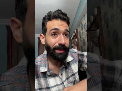 تجربتي مع كحل الأثمد والنتيجة خيااال