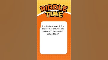 Only 1% can solve this !Can you?    #puzzle #riddles #brainteaser #brainchallenge #quiz #riddle #fun