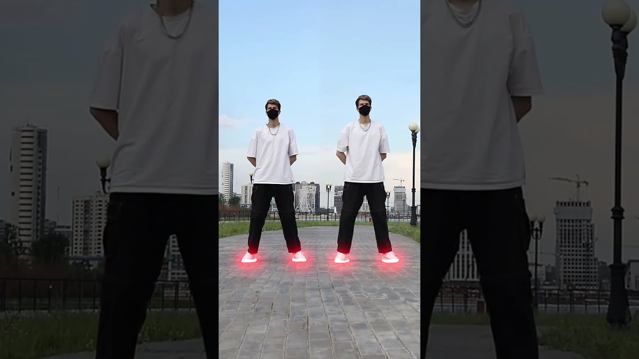  TUZELITY SHUFFLE 34 000 SUBS
