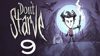 Video thumbnail of "Don´t Starve - Ragtime (Original Soundtrack HD)"