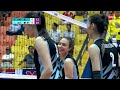 🔴FULL HD | IRAN vs. KAZAKHSTAN | Asian Women's Volleyball