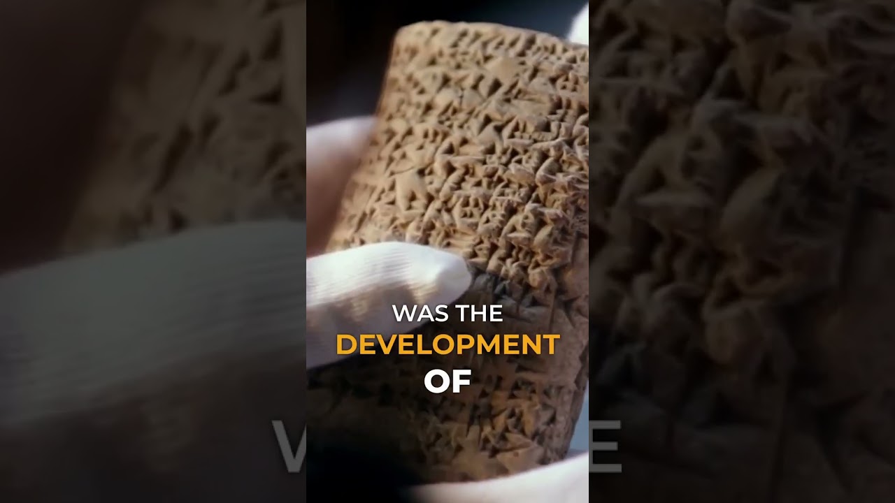 How Humans Survived 6000 Years Ago In Sumer