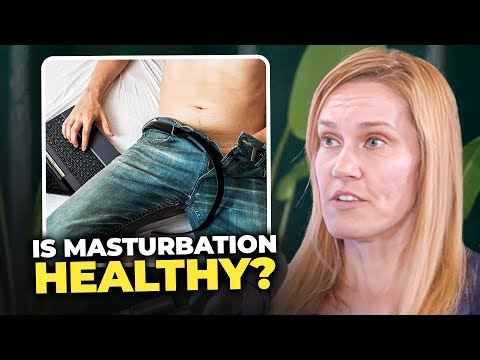 3 Ways Masturbation Can Help Your Health - video from Hone Health