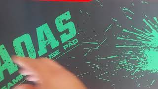 Aoas Mouse Pads