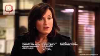 Law and Order SVU 16x09 Promo (HD)