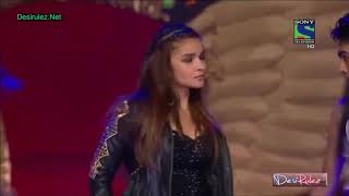 Alia Bhatt Best Dance forever