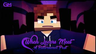Unraveling Lies | When Lovers Meet: A Bittersweet Past | [Ep.7] | Minecraft Roleplay (MCTV)
