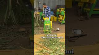 1hp best chaff cutter jay Bhavani industry jb micro screenshot 3