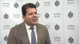 UK-EU deal does not cover Gibraltar: Picardo optimistic treaty covering Rock can be finalised