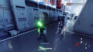 Juguemos Star Wars Battefront 2 HD – S1E100 (Sin Comentarios – Let’s Play)