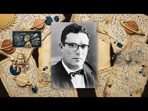 Isaac Asimov and Artificial Intelligence