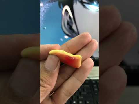 Unboxing Yupi #yupigummilunch #yupigummy #yupi #permenyupi #dewivanow #unboxing #jajanankekinian