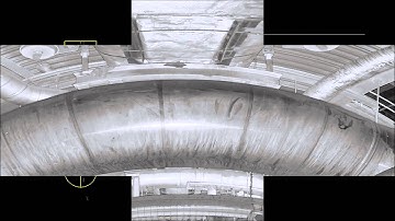 What is as-built modeling?