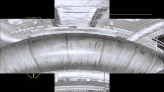 What is as-built modeling?