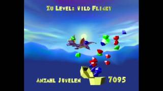 Spyro The Dragon - SkyDrake Lets Play [GER] - Episode 10