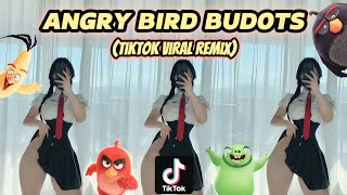 Angry Birds VS King Pig ( HundsUpBeat X Wouble )( TikTok Viral ) DjPauloRemix