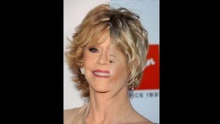 30 cortos Shaggy Cortes de pelo Corte De Cabello Corto Para Mujer