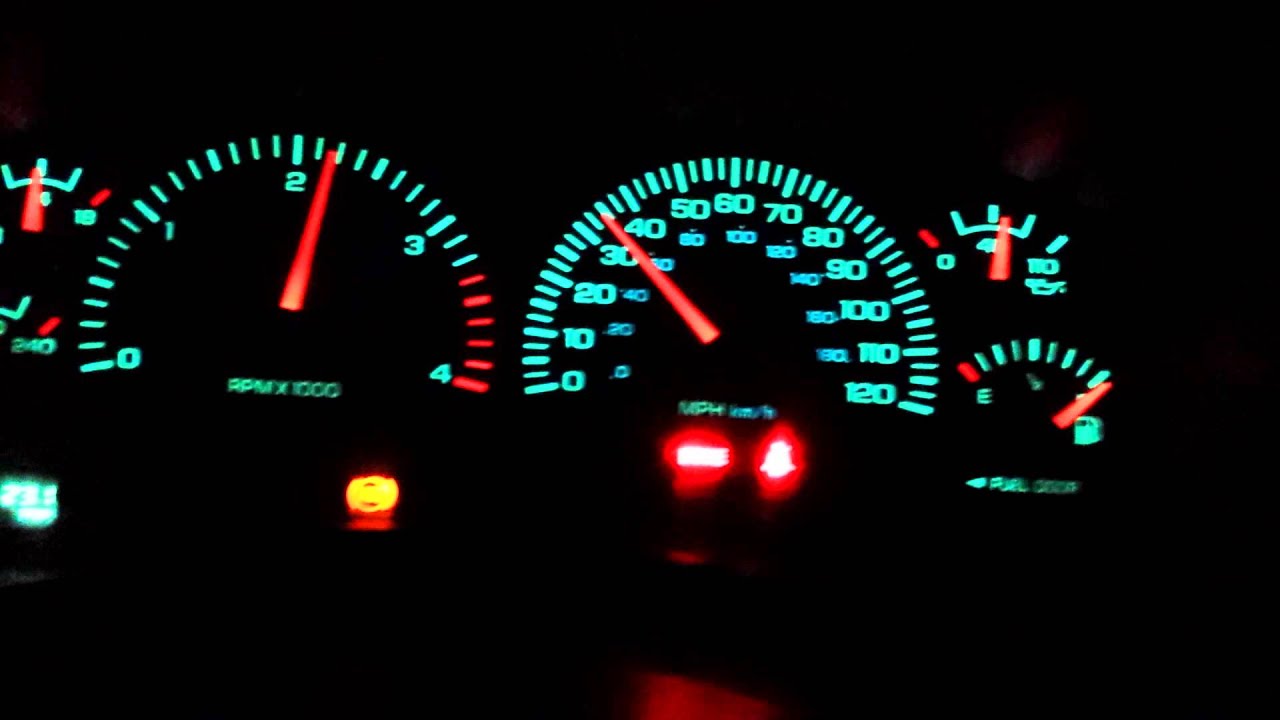 01 cummins with a edge comp 2nd gear take out