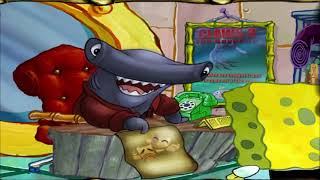 SpongeBob SquarePants: Lights, Camera, Pants! (PC) - All Cheat Codes