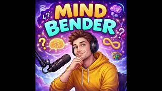 The Mind Bender Ep 2: Free Will vs Determinism – Who’s Really in Control?