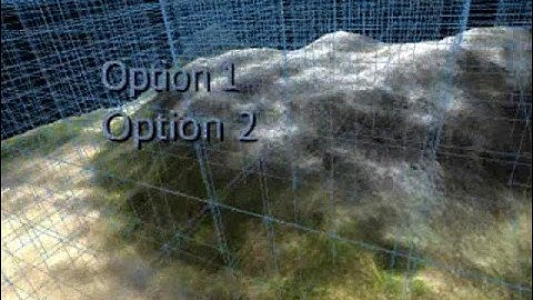 RandomChaos 3D Engine - More Testing