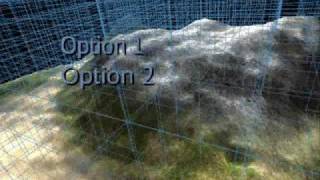 RandomChaos 3D Engine - More Testing