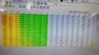 GM 6l80 TCC shudder fix with HP Tuners