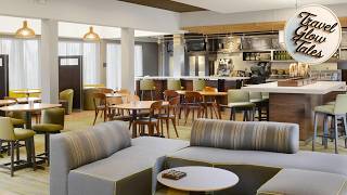Sonesta Select Dallas Central Expressway | Dallas (TX), United States | Hotel Review 🏩