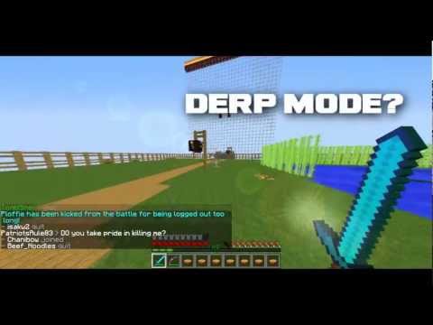 PatriotsRule83 Hacking [Derp Mode]
