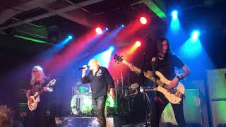 Uriah Heep - Gypsy @ the SWG3 Glasgow