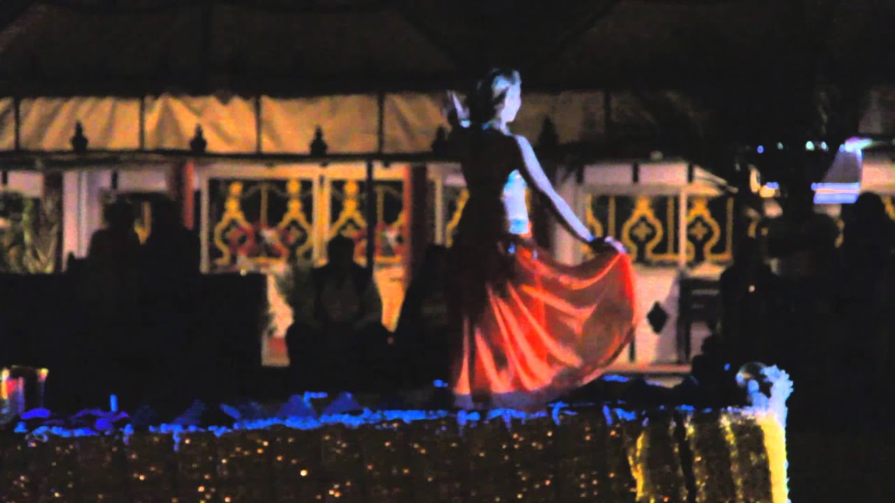 Belly danse, Chez Ali, Morocco 摩洛哥 肚皮舞 肚皮舞孃