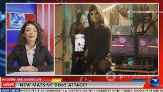 Archive.today DDoS Attack Exposed ⚡ How One of the Biggest Archive Sites Hits Small Blogs