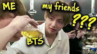 BTS Funny Moments 2019 Try Not To Laugh Challenge