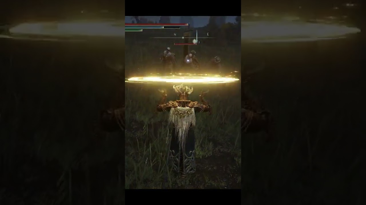 Is This The Best AoE Incantation in Elden Ring?