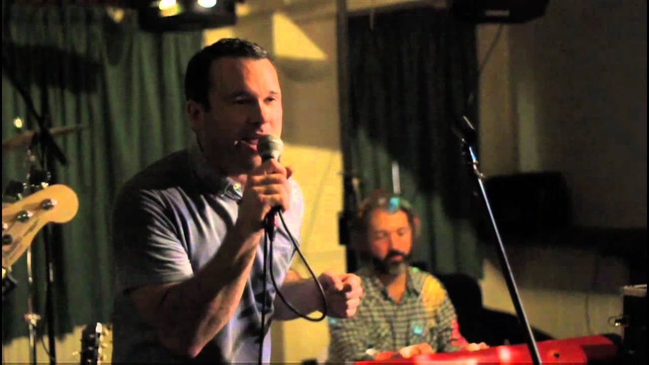 Parklife Cover by The Britpop Collective