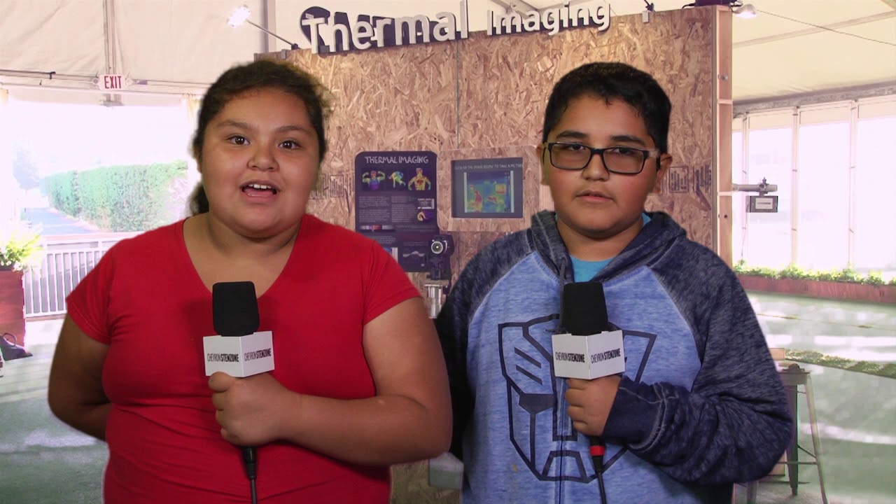 STEM Zone 2017 Pure Insurance Championship Friday Group 27