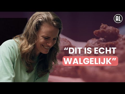 Kunnen we eten kweken met onze poep?