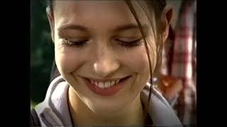 TVP2 - Reklamy, studio i przejście na TVP3 Katowice (5.11.2006) [Reupload]