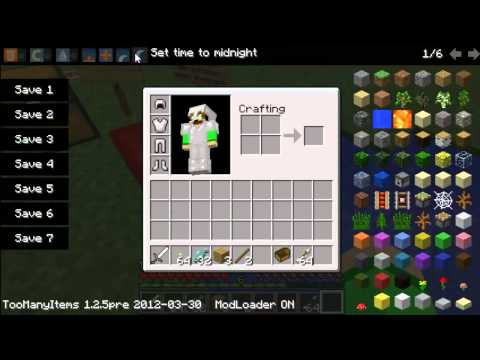 Let's Play Minecraft Adventure Maps #024 [DEUTSCH/GERMAN] - by Creeperhunter222 - Let's Play Minecraft Adventure Maps #024 [DEUTSCH/GERMAN] - by Creeperhunter222