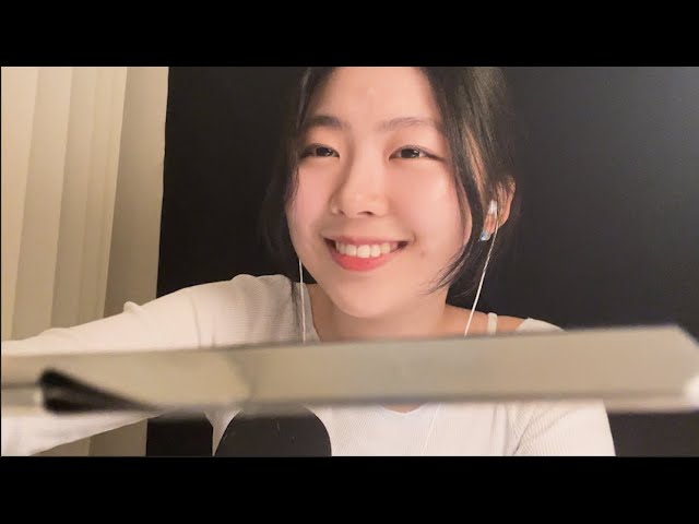 ASMR 클래식한 바버샵 롤플레이 💈 | 한국어 ver.