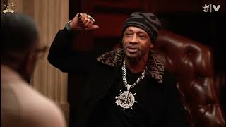 It’s God’s Side Or The Other Side (Katt Williams) Configuration