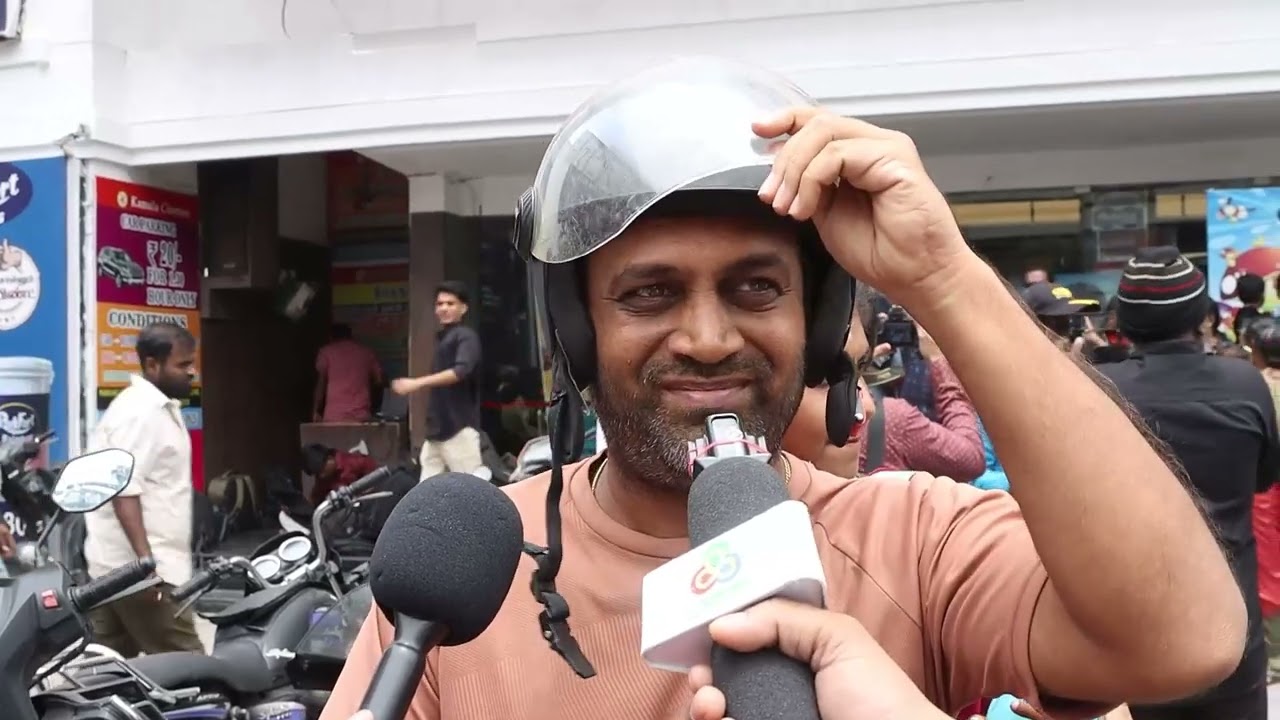 3 BHK Public Review | 3 BHK Movie Review | 3 BHK Public Opinion | Siddharth | Sarathkumar | Devayani