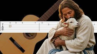El Señor es mi Pastor - Guitarra Tutorial
⭐️Aprende mas canciones como esta:
🔹Solo Dios Basta → https://youtu.be/uBGROIsIQbs
🔹Tuya es mi Vida Señor → https://youtu.be/myt_Te5QI_o
🔹Caminaré → https://youtu.be/CVOBpW8twlM
🔴Te Gustan Mis Videos? Suscríbete @Requintos Tab
🏆Aprende a Tocar Esta Canción en Mas Instrumentos Musicales:
🔹Piano → https://youtu.be/OKTO5Ye5NV8
🔹Flauta → https://youtu.be/zZEzjJ1f8TM El Señor es mi Pastor - Guitarra Tutorial