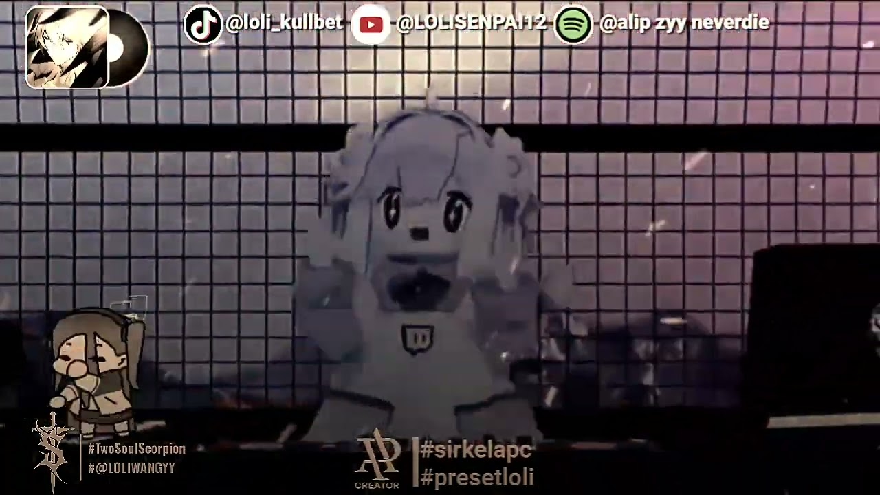 DJ LEGENDARIS X STARBOY X ANIMALS JEDAG JEDUG TIKTOK VIRAL MENGKANE FULLBASS