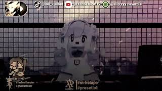 Dj Legendaris X Starboy X Animals Jedag Jedug Tiktok Viral Mengkane Bass